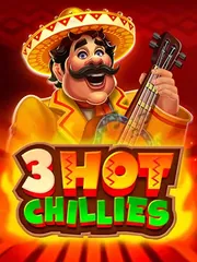3 Hot Chillies bij DieselWin