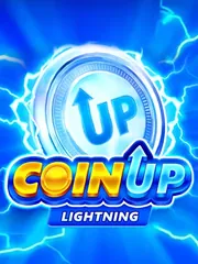 Coin Up: Lightning bij DieselWin