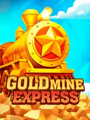 Gold Mine Express bij DieselWin