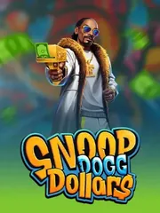 Snoop Dogg Dollars bij DieselWin